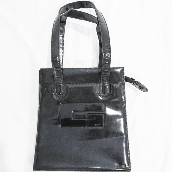 Gucci Handbags - Vintage Gucci Shoulder Bag